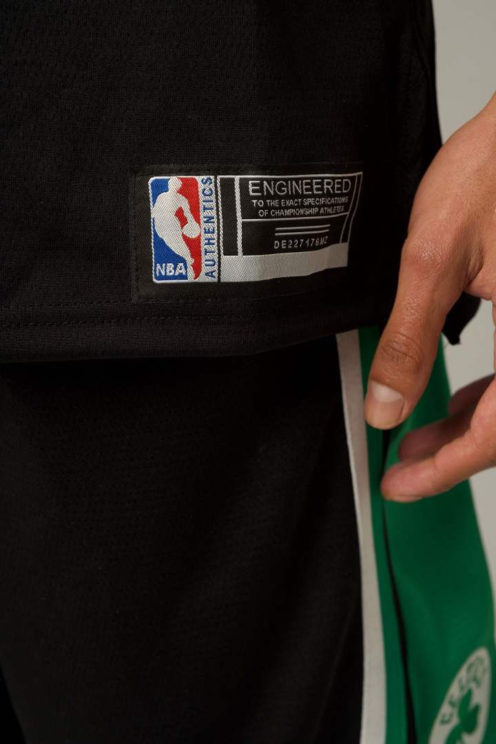 ENSEMBLE NBA CELTICS TKM-02
