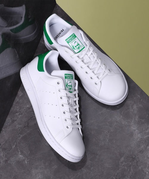 ADIDAS STAN SMITH J ORIGINAL