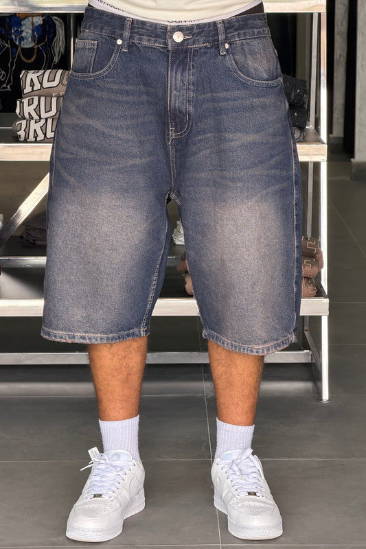 SKATER JORTS TORNADO STYLE DIRTY FONCE