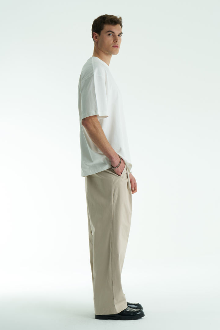 T-SHIRT SW WHITE 5069