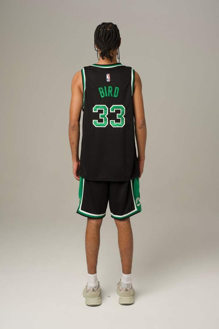 ENSEMBLE NBA CELTICS TKM-02