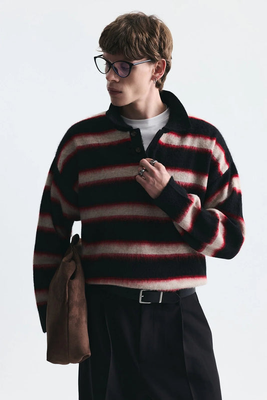 JUMPER BLACK VM V60-37