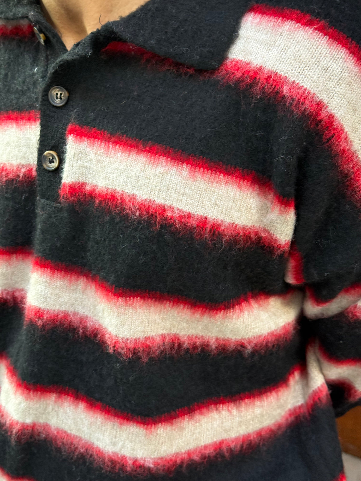 JUMPER BLACK VM V60-37