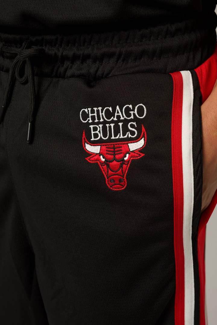 ENSEMBLE NBA BULLS TKM-03