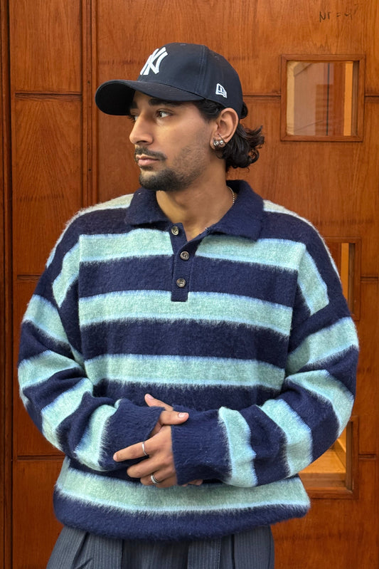 JUMPER BLUE VM V60-37