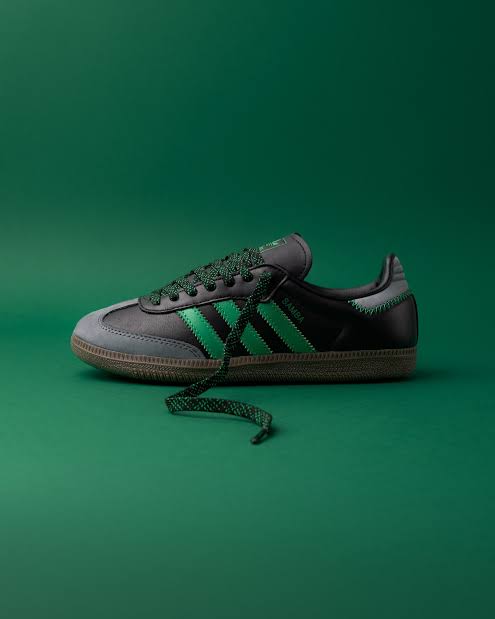 ADIDAS SAMBA OG ORIGINAL