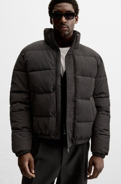 PUFFER JACKET ZARA