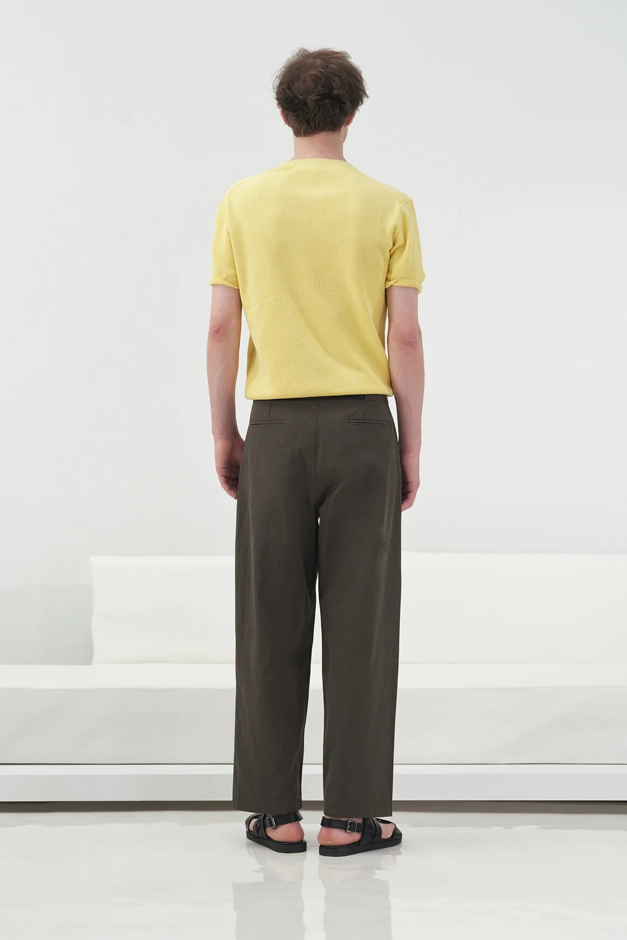 TRIKKO GST YELLOW G.18348