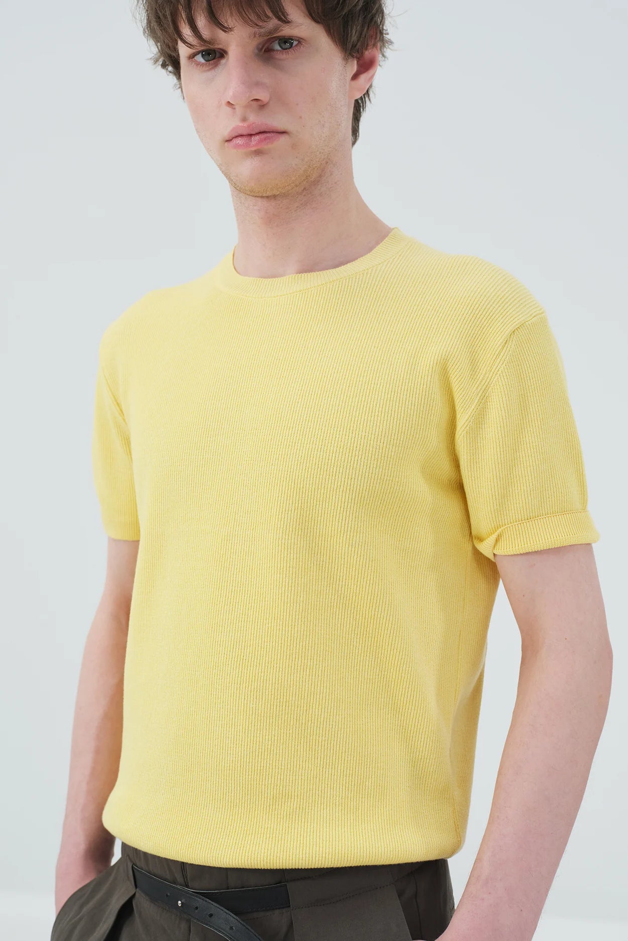 TRIKKO GST YELLOW G.18348