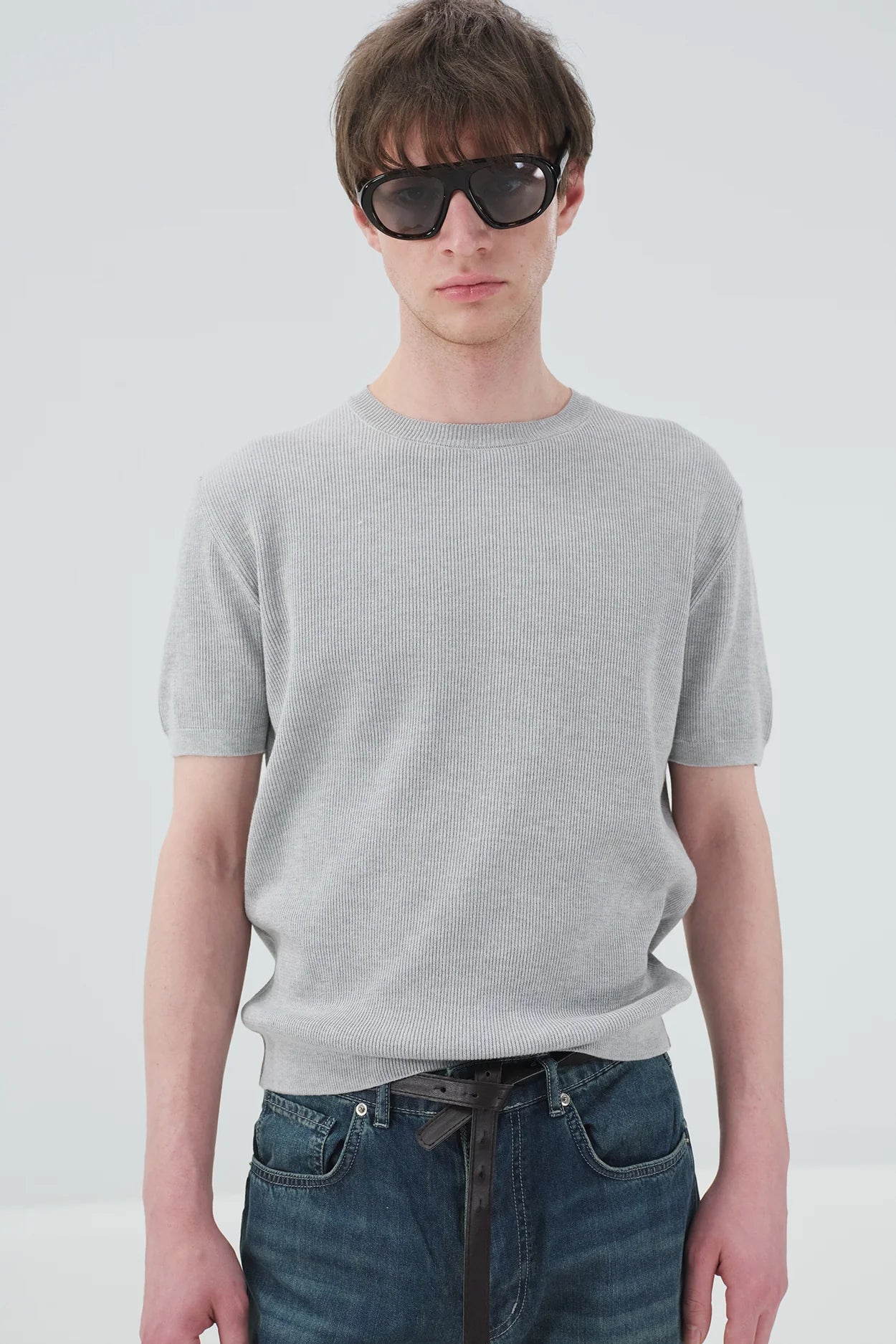 TRIKKO GST GREY G.18348