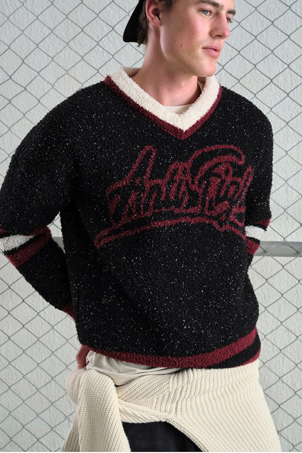 TRIKKO ANTI FIGHT NOIR G18.123