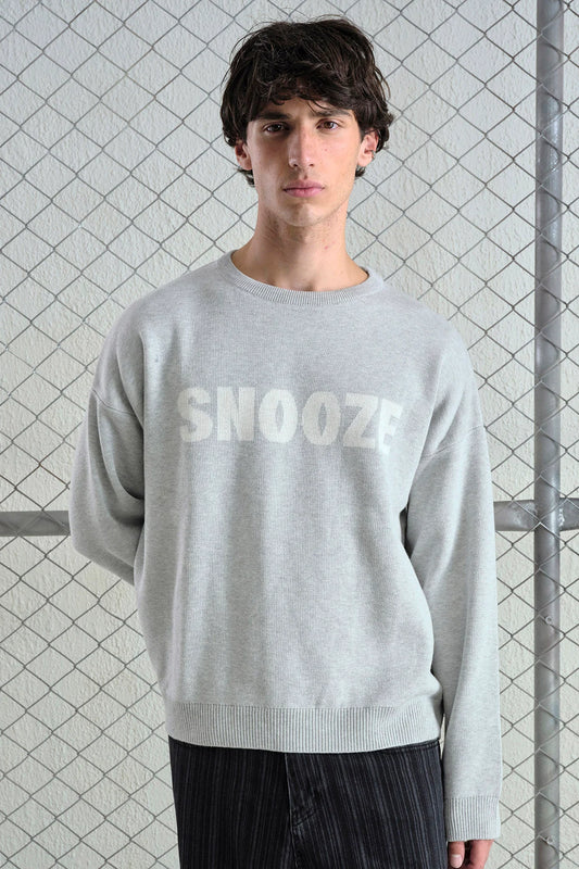 TRIKKO SNOOZE GREY G18150