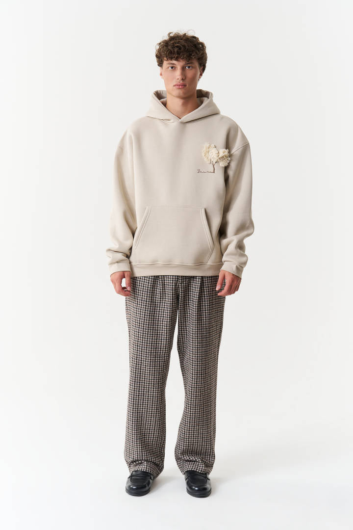 HOODIES SW BEIGE 5260