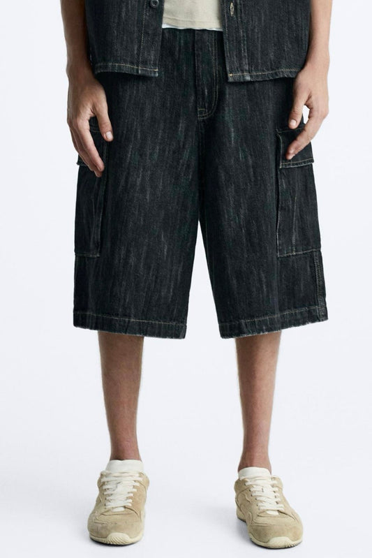 CARGO JORTS ZARA