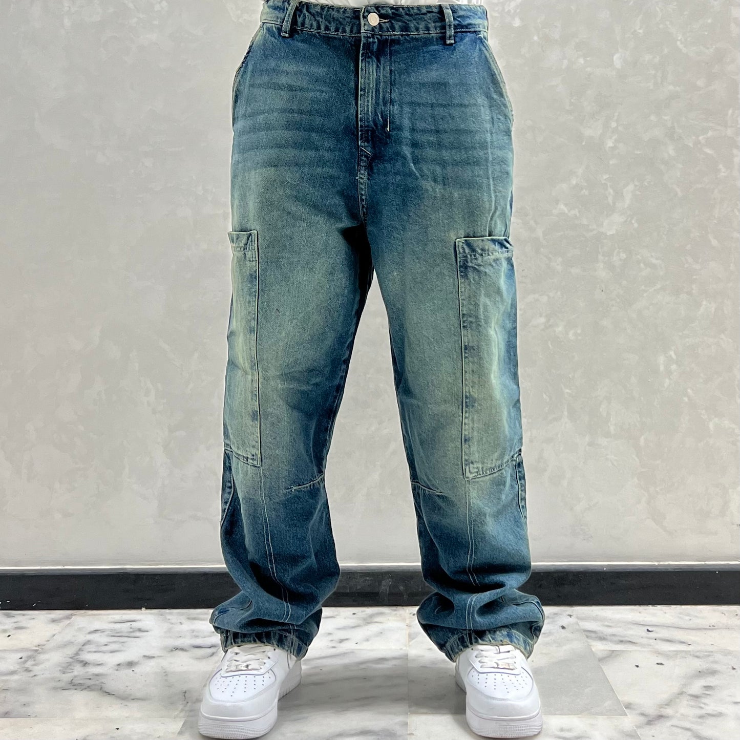 CARGO (DIRTY)