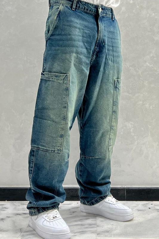 CARGO (DIRTY)