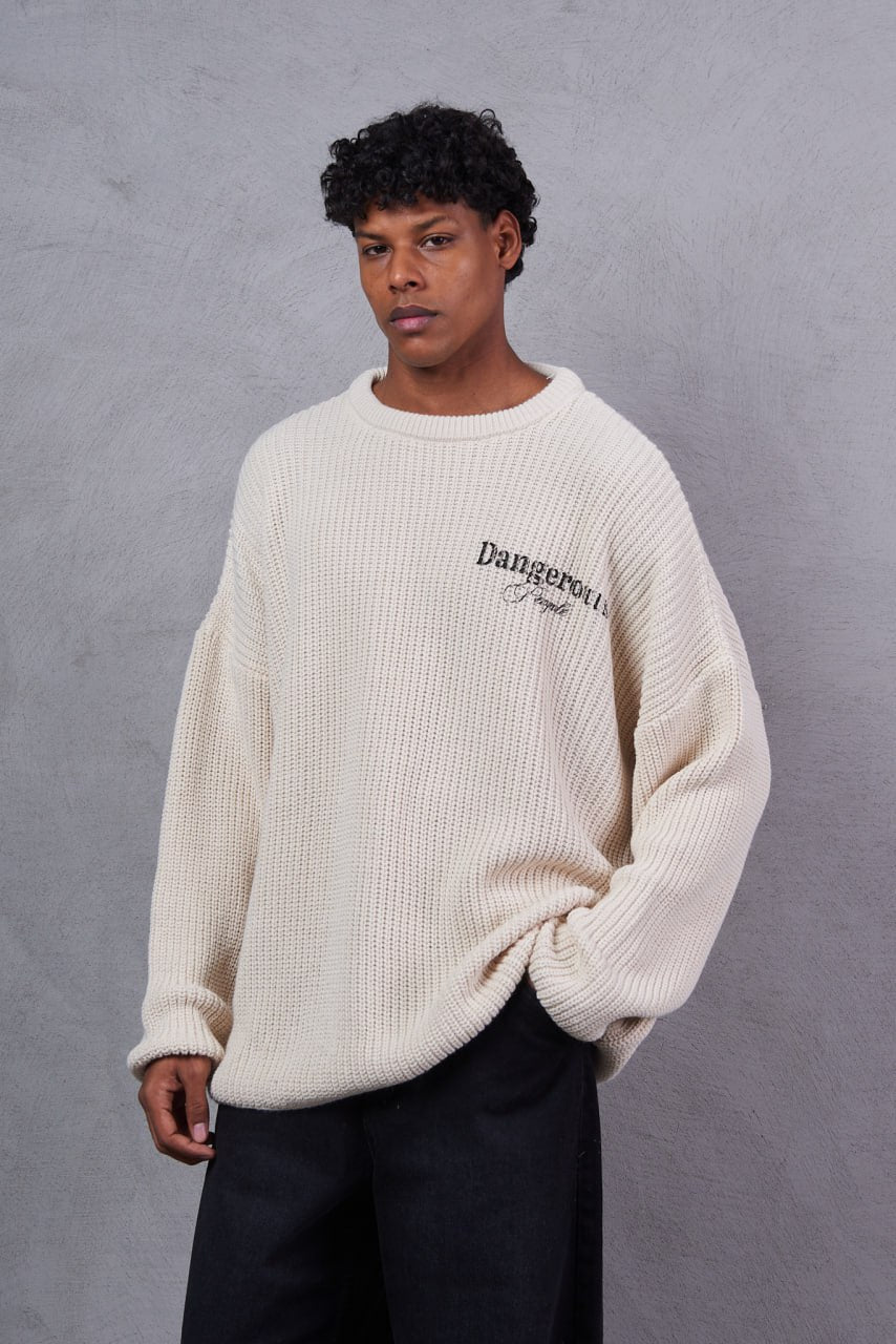 TRIKKO DANGEROUS BEIGE 2551