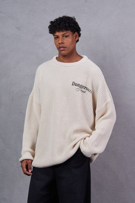 TRIKKO DANGEROUS BEIGE 2551