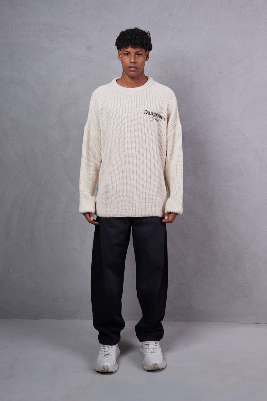 TRIKKO DANGEROUS BEIGE 2551