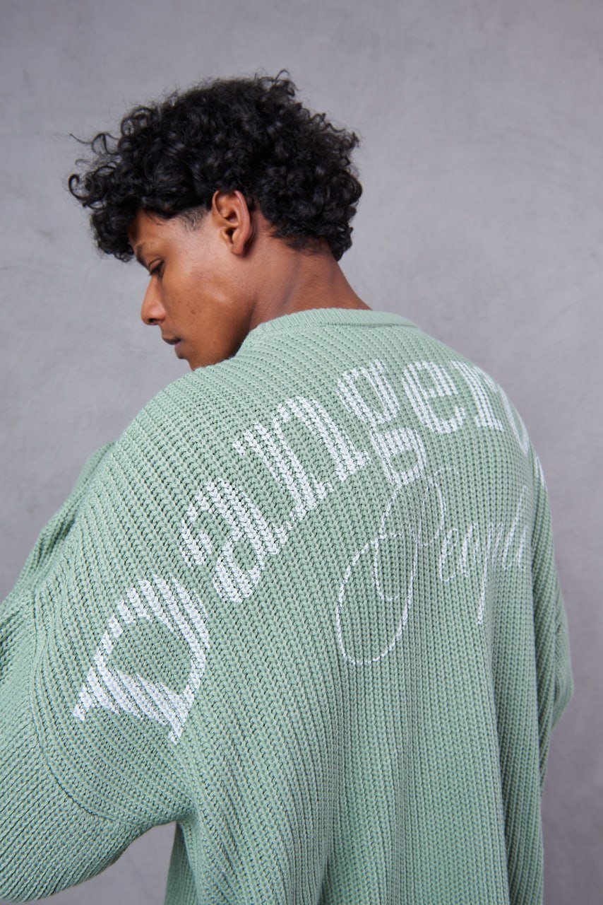 TRIKKO DANGEROUS VERT 2551