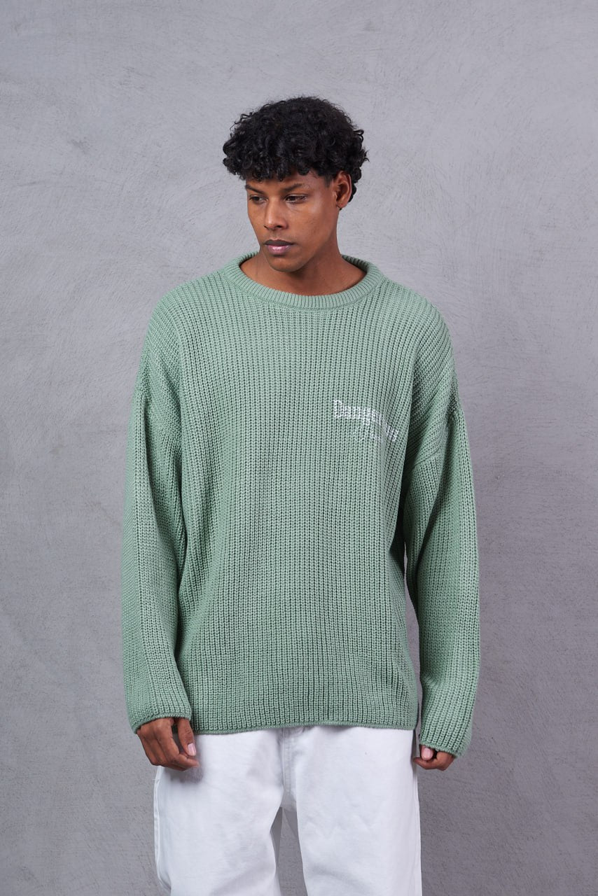 TRIKKO DANGEROUS VERT 2551