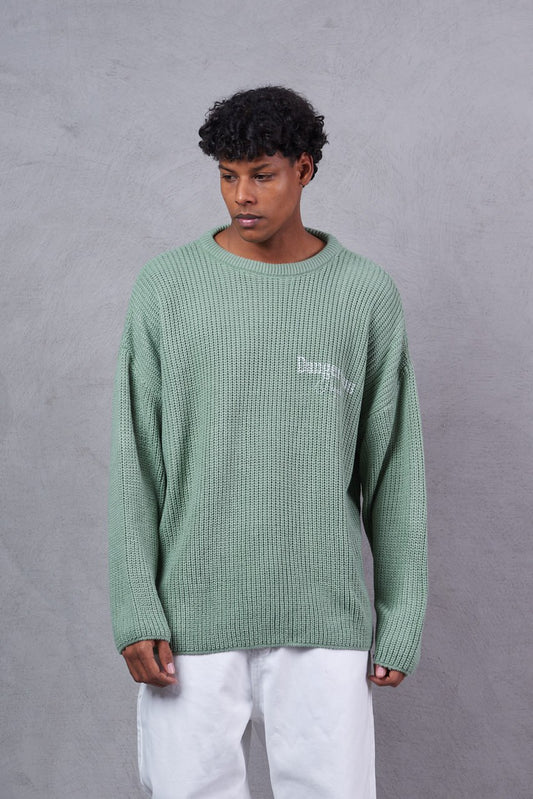 TRIKKO DANGEROUS VERT 2551