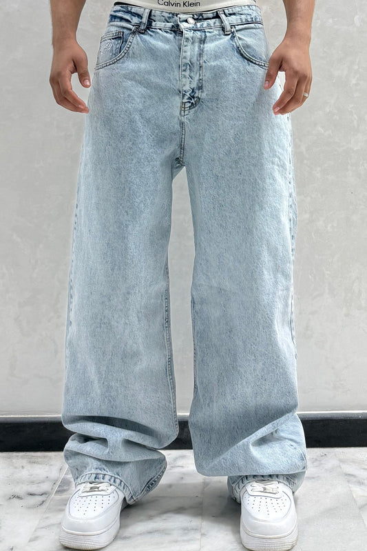 SUPPER BAGGY STUSSI DELAVE LC