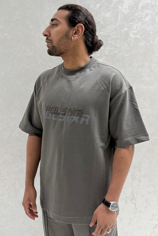 T-SHIRT PZ STAR VERT