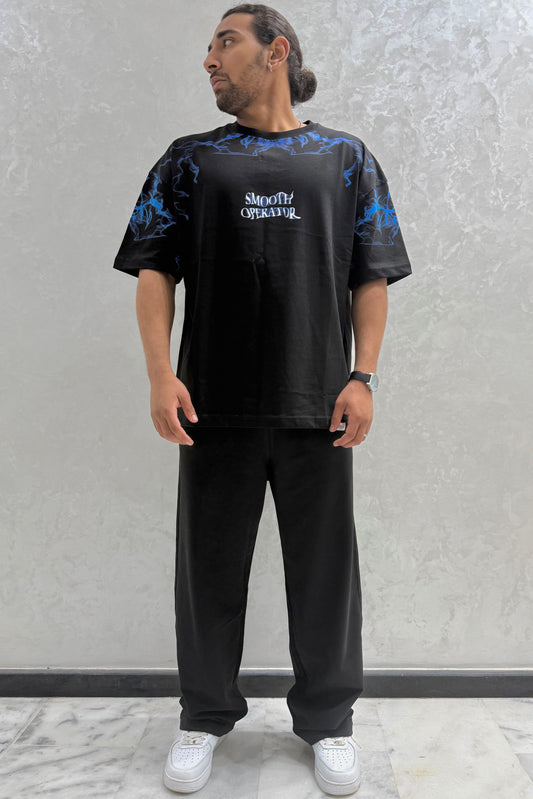 ENSEMBLE SMOOTH NOIR