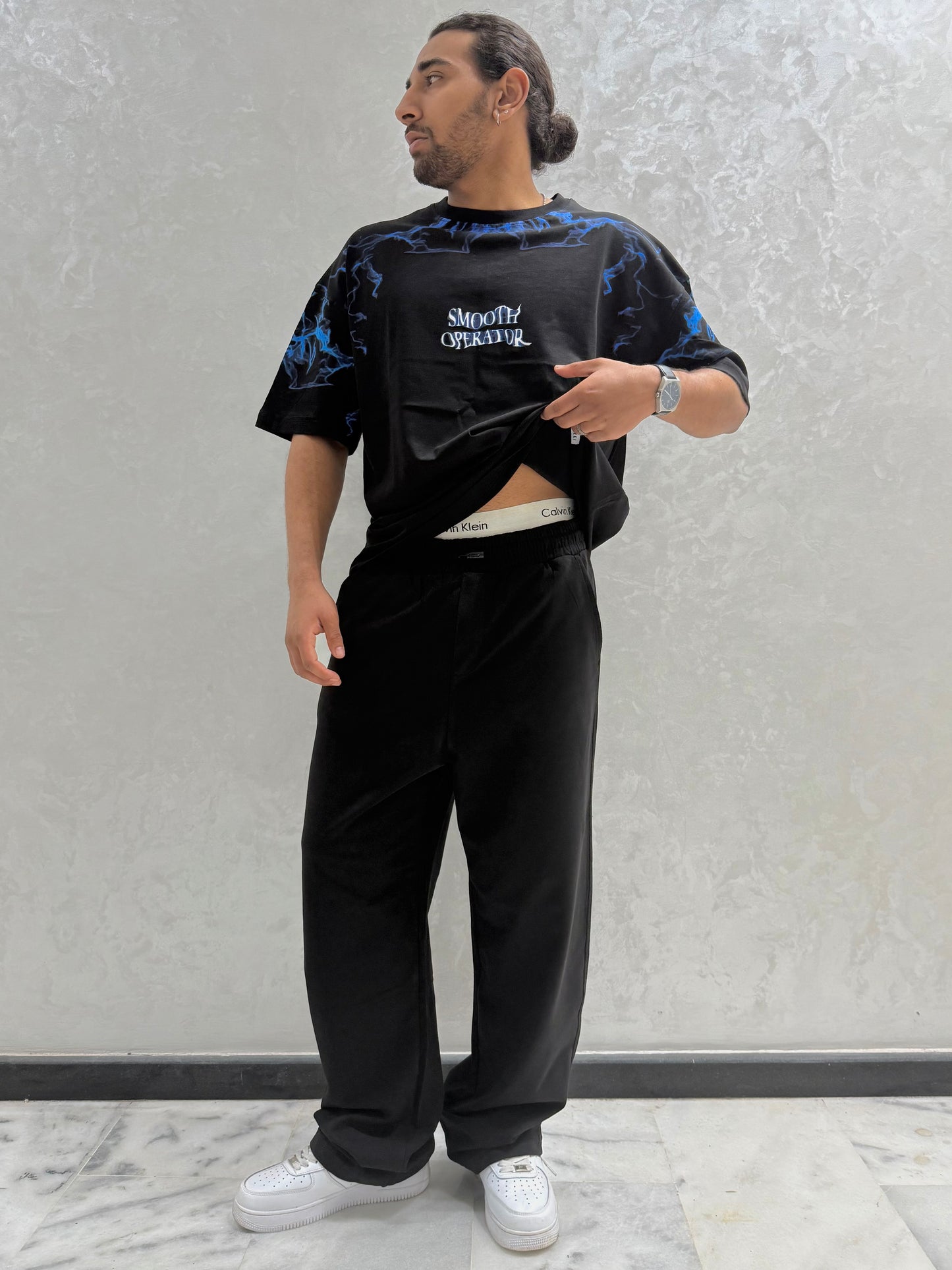 ENSEMBLE SMOOTH NOIR