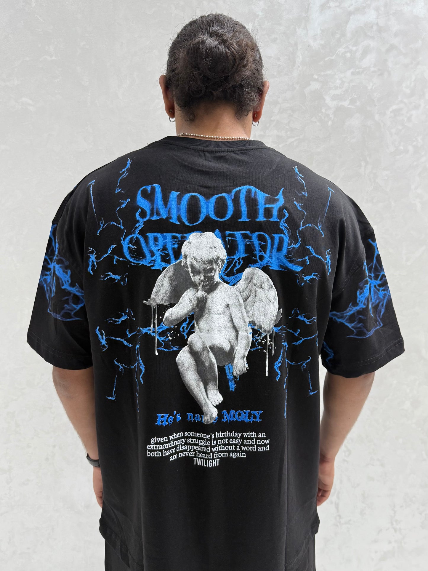 ENSEMBLE SMOOTH NOIR