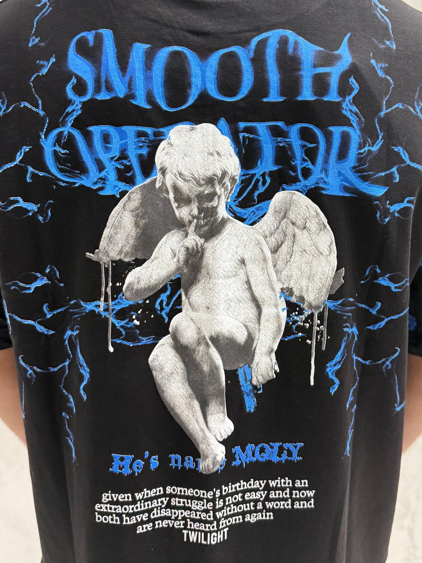 ENSEMBLE SMOOTH NOIR