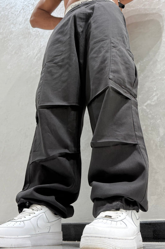 CARGO VM GRIS NOIR 40-695