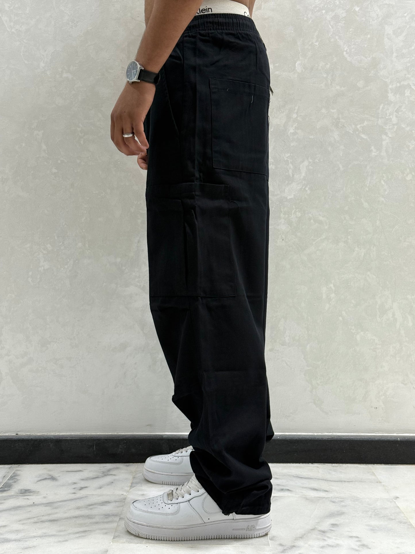 CARGO VM NOIR 40-695