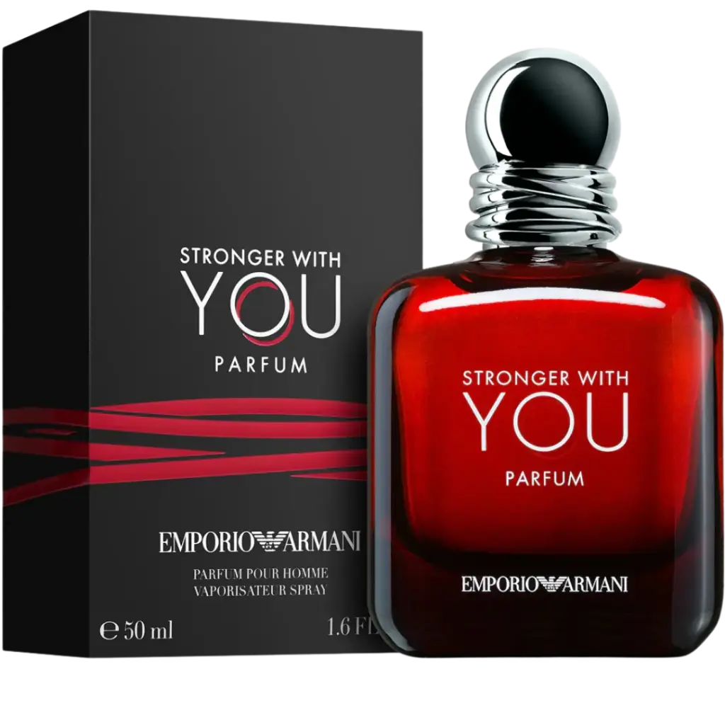 STRONGER WITH YOU PARFUM 10ML