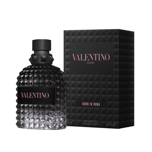 VALENTINO UOMO BORN IN ROMA EDT 10ML