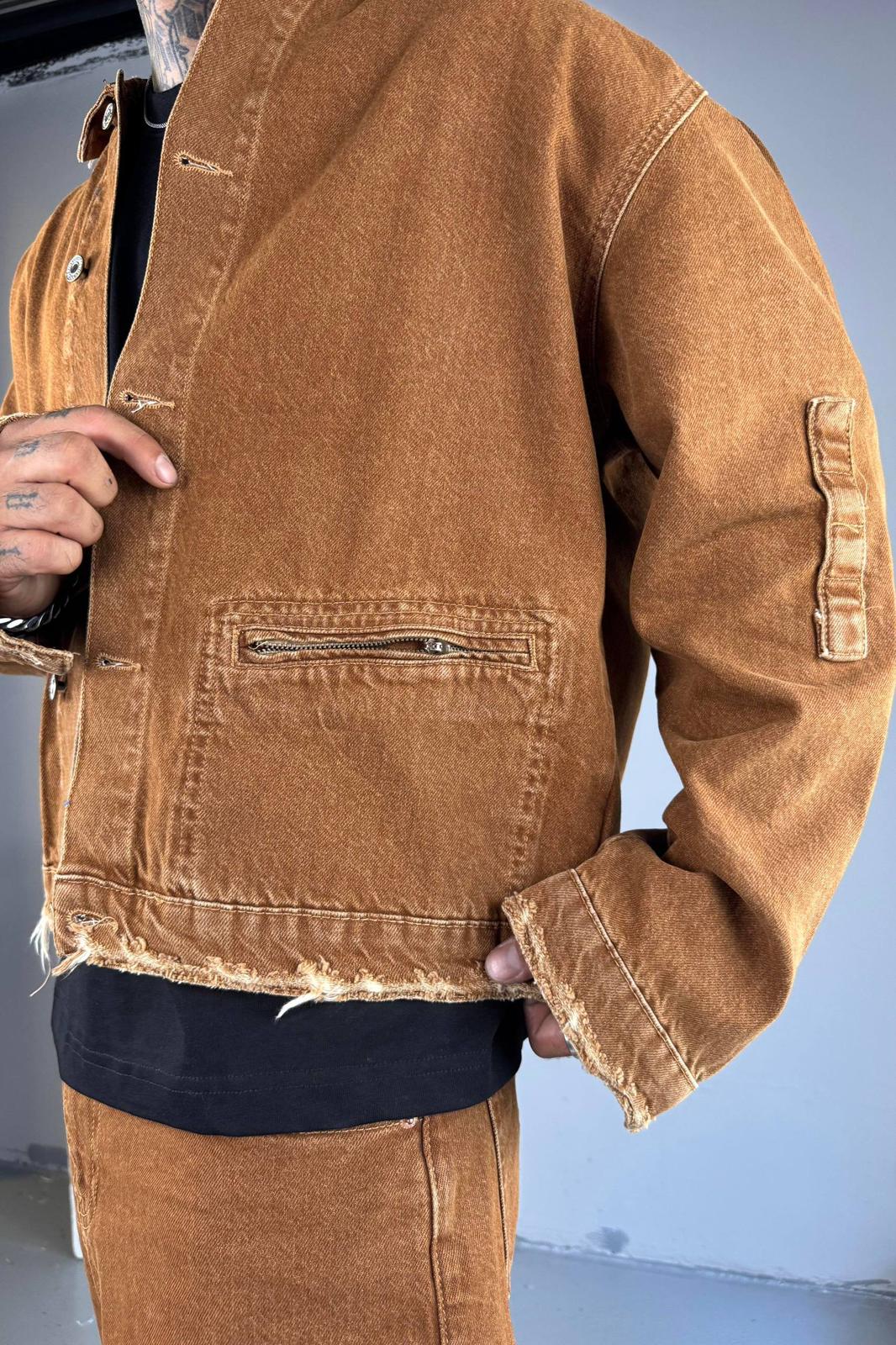 ENSEMBLE CROP GR 16864/16865