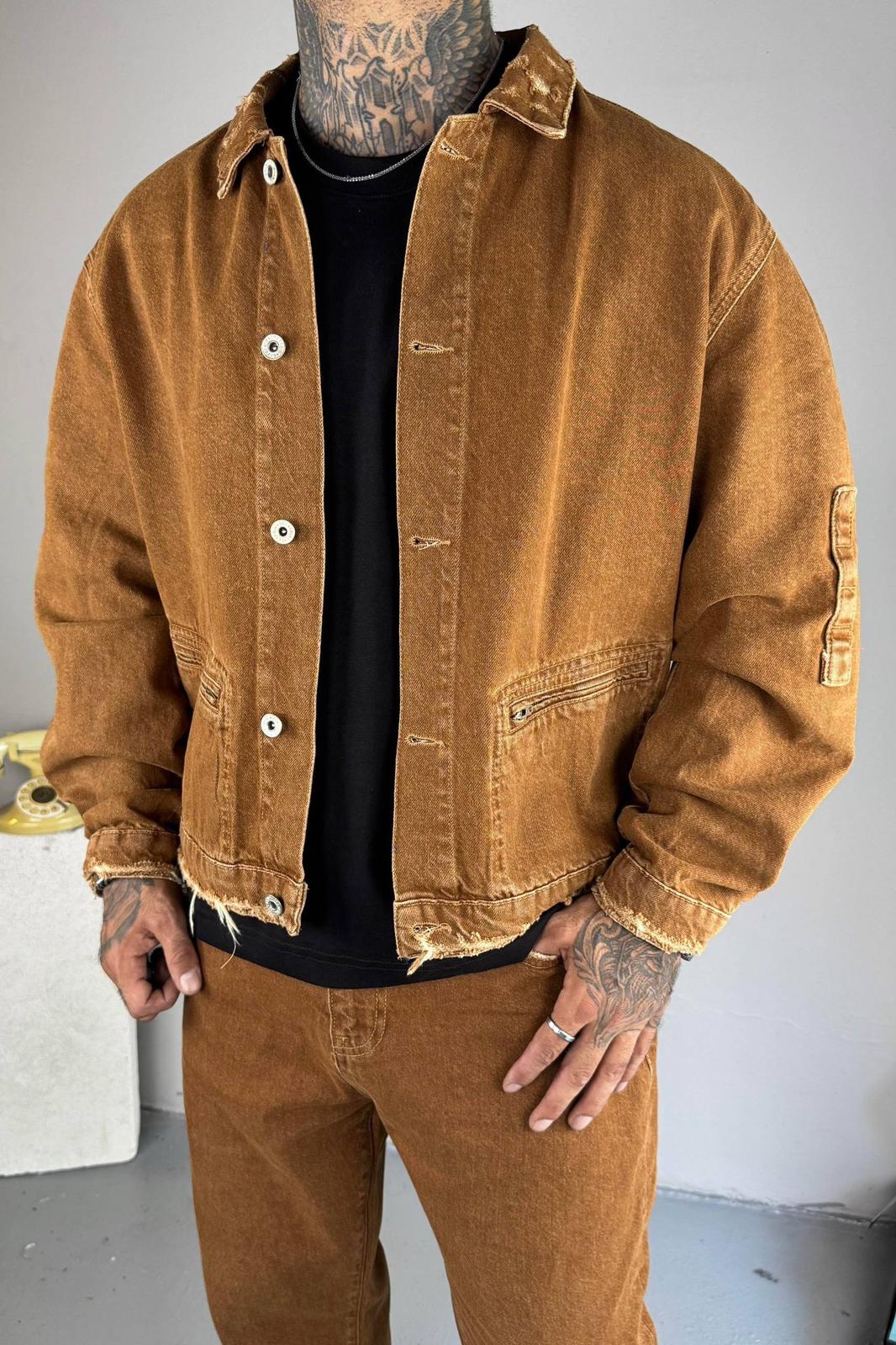 ENSEMBLE CROP GR 16864/16865