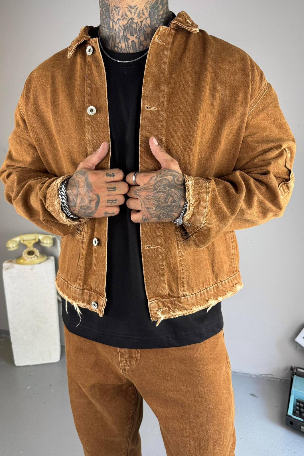 ENSEMBLE CROP GR 16864/16865