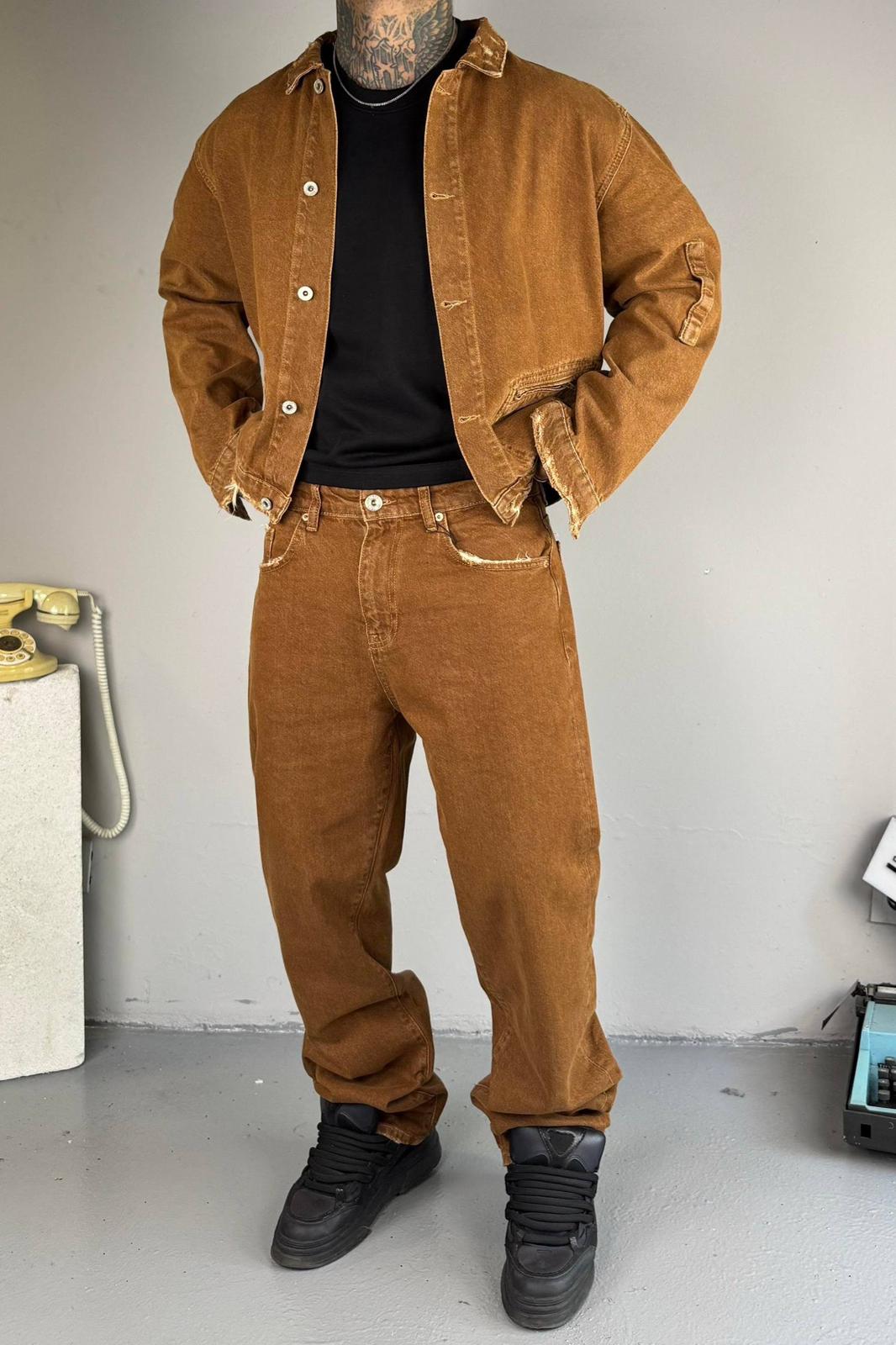 ENSEMBLE CROP GR 16864/16865