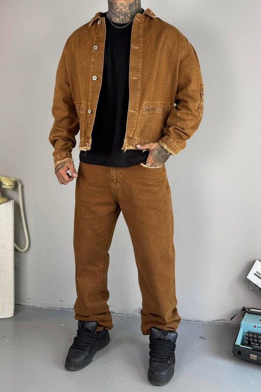 ENSEMBLE CROP GR 16864/16865