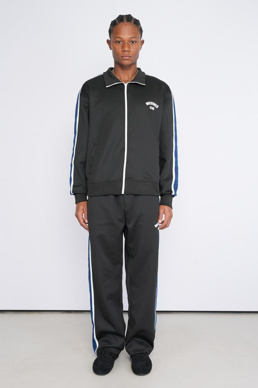 ENSEMBLE WILDCHILD CLUB BLACK 90-02