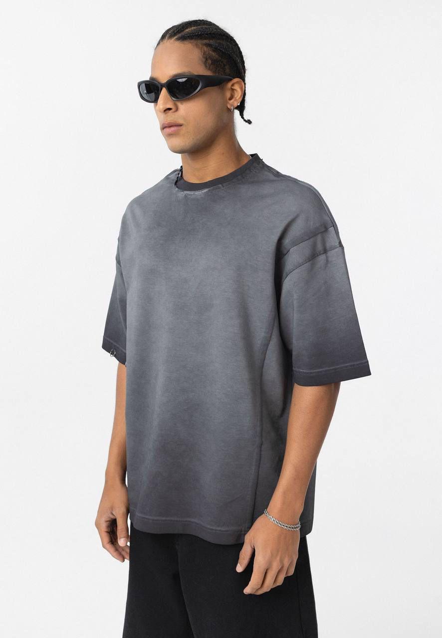 T-SHIRT ES WASHED E71-51