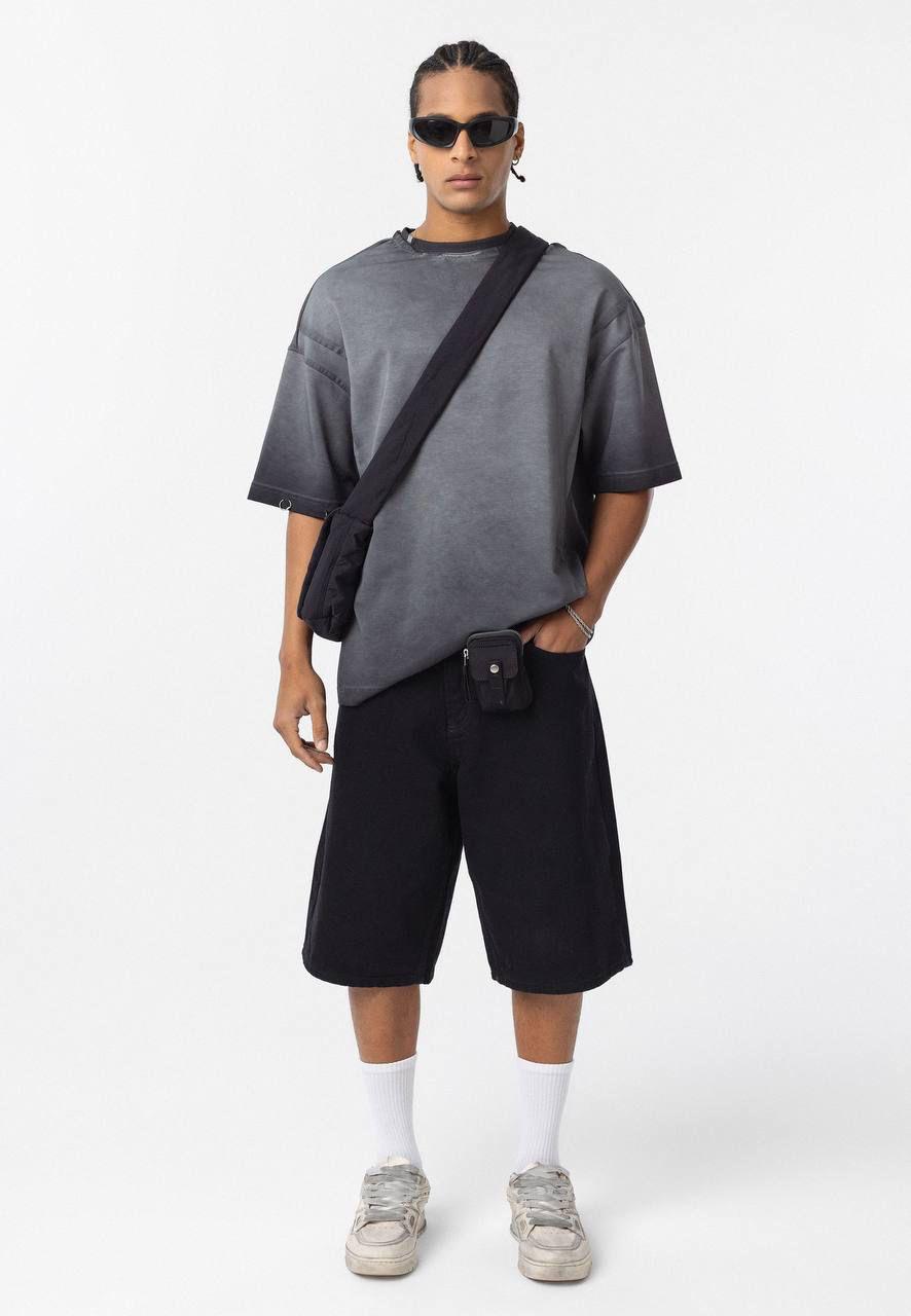 T-SHIRT ES WASHED E71-51