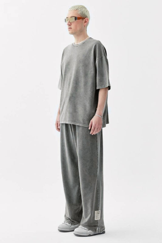 ENSEMBLE 40-604 GRIS
