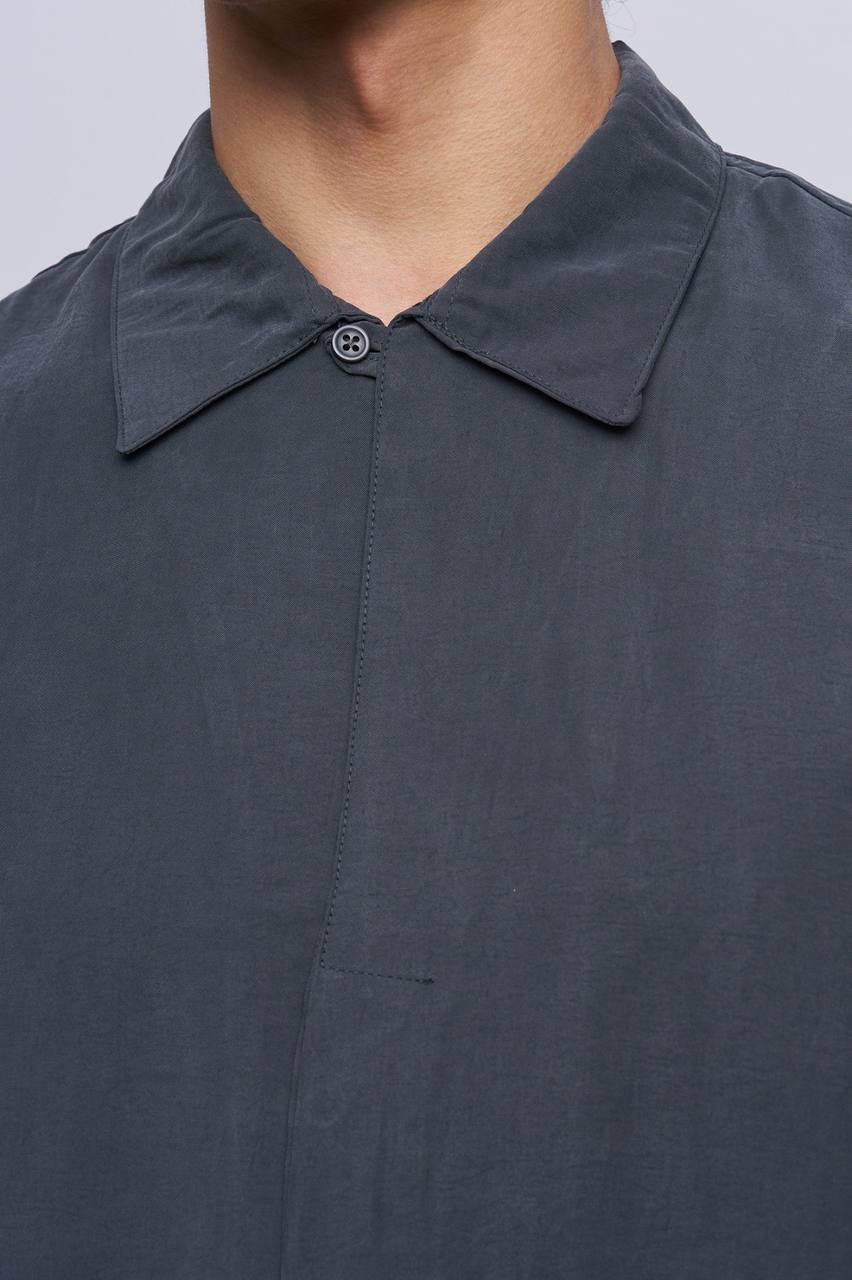ENSEMBLE AVEC CHEMISE SMOKED 30-203