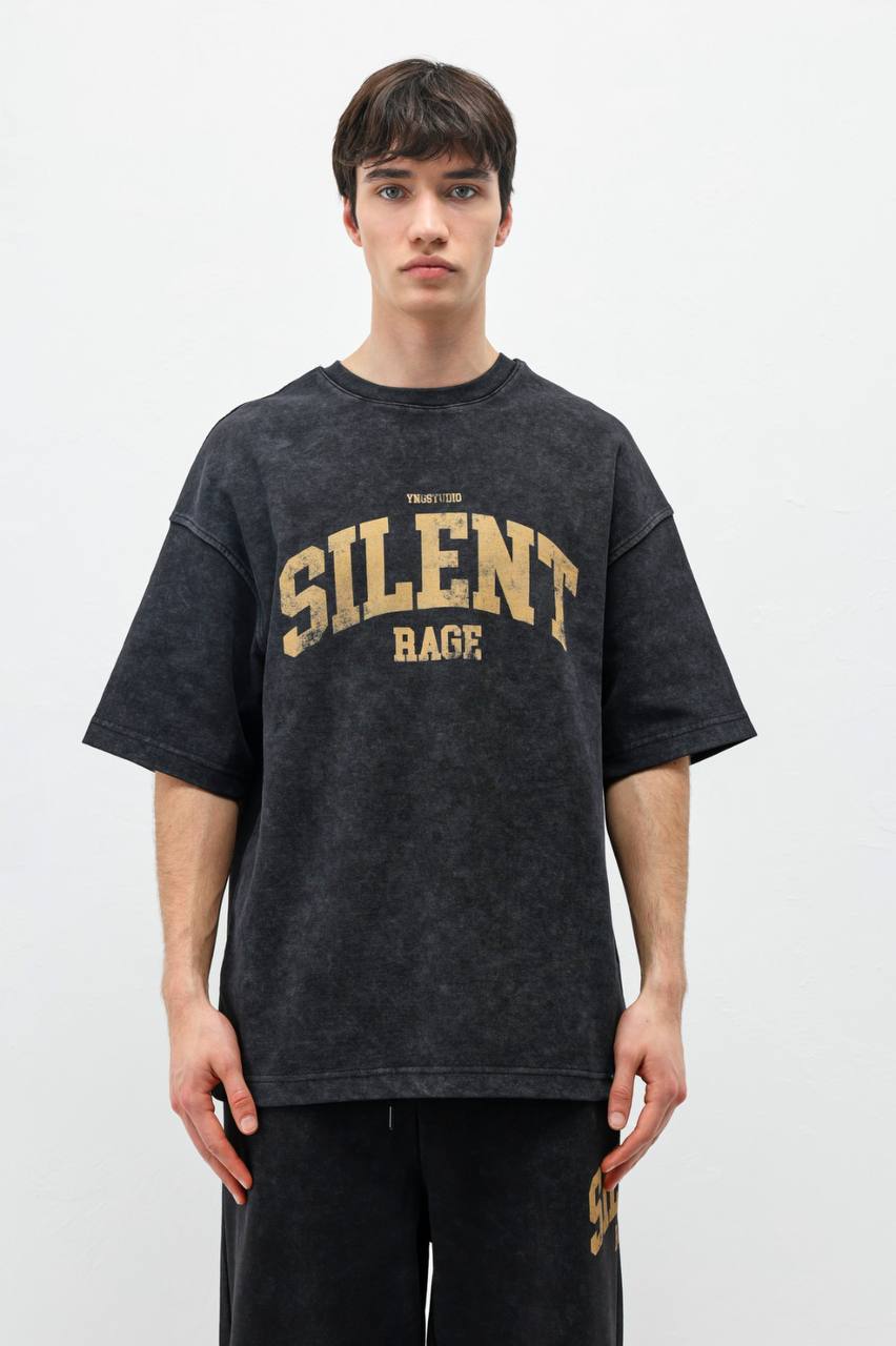 ENSEMBLE VM SILENT BLACK V90-27