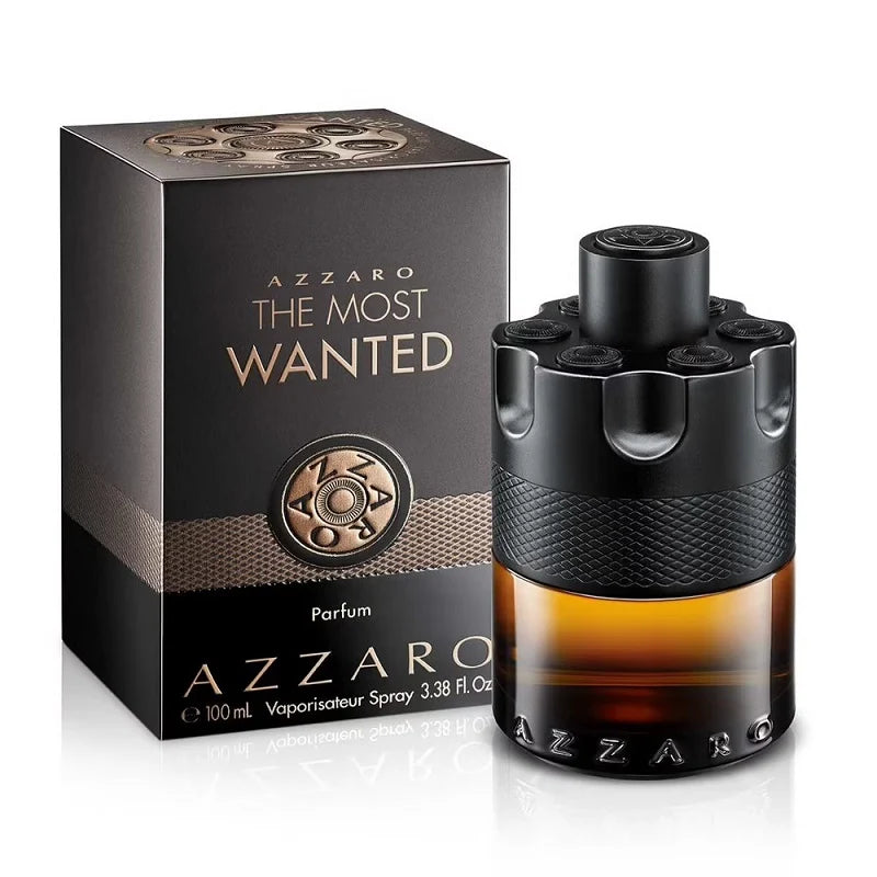 AZZARO THE MOST WANTED PARFUM 10ML