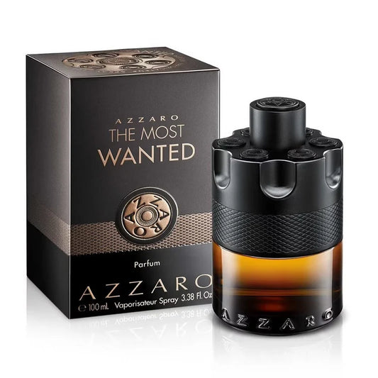 AZZARO THE MOST WANTED PARFUM 10ML
