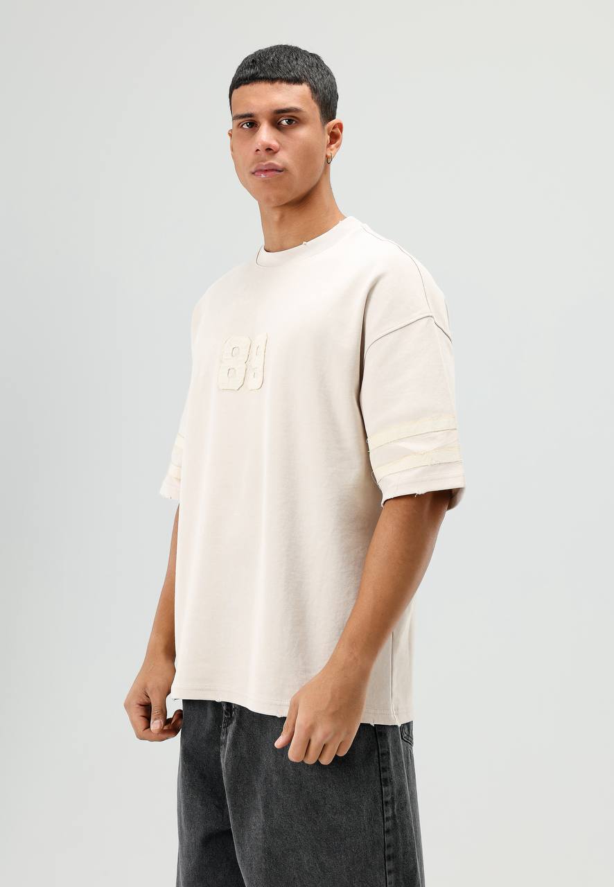 T-SHIRT ES 89 MINK E71-121